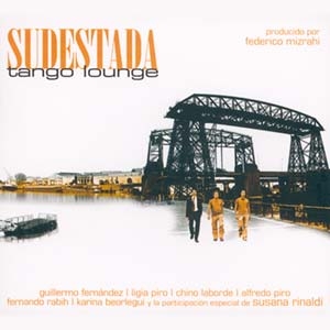 Sudestada Tango Lounge