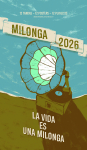 Michael Zettler - Milonga Kalender 2026
