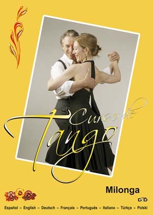 (Lern-DVD) Milonga