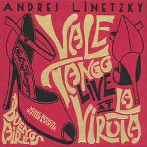Andres Linetzky Vale Tango