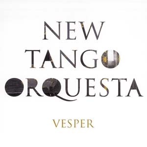 New Tango Orquesta