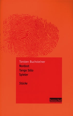 Torsten Buchsteiner