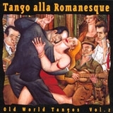 Tango alla Romanesque