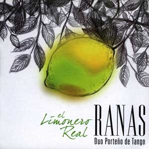 Ranas Duo Porteño