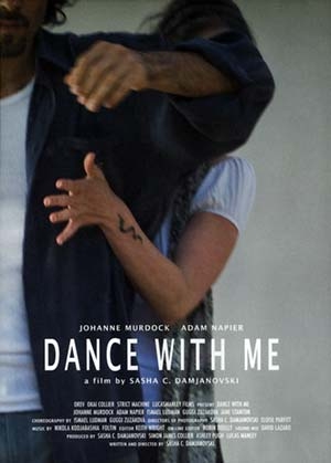 Dance with me