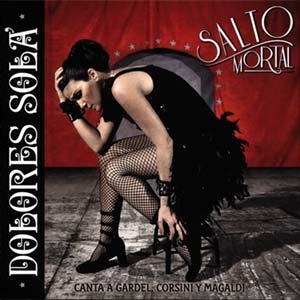 Dolores Sola - Salto Mortal