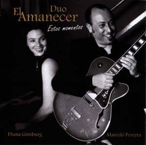 El Amanecer - Duo Tango