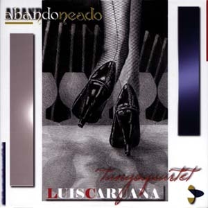 Luis Caruana - Abandoneado