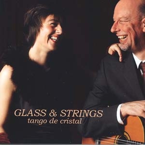 Glass & Strings Tango de Cristal