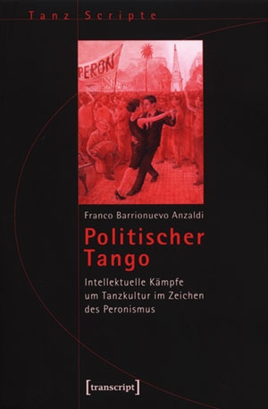 Franco B. Anzaldi  Politischer Tango