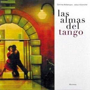 Las almas des tango