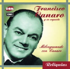 Francisco Canaro y su Orquesta