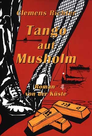 Clemens Richter - Tango auf Musholm