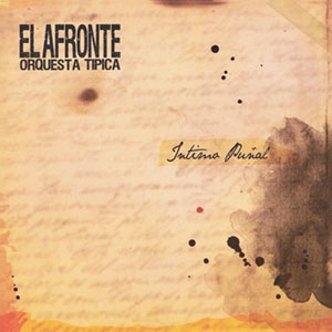 El Afronte - ntimo Pual