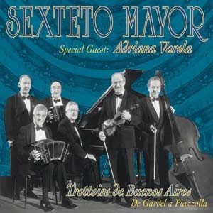 Sexteto Mayor Trottoirs de BS AS