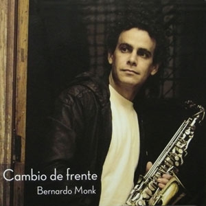 Bernardo Monk Cambio de Frente