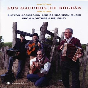 Los Gauchos de Roldn